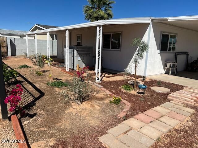 16440 N 35TH Street, Phoenix, AZ 85032