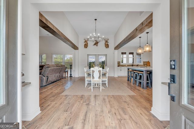 392 Georgian Pines Drive, Senoia, GA 30276