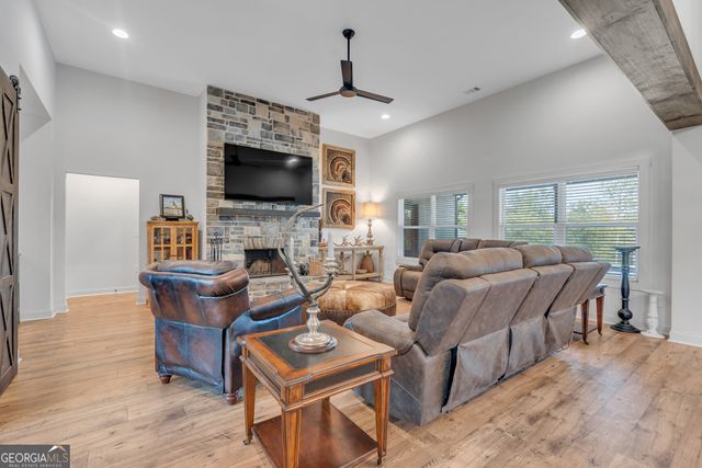 392 Georgian Pines Drive, Senoia, GA 30276