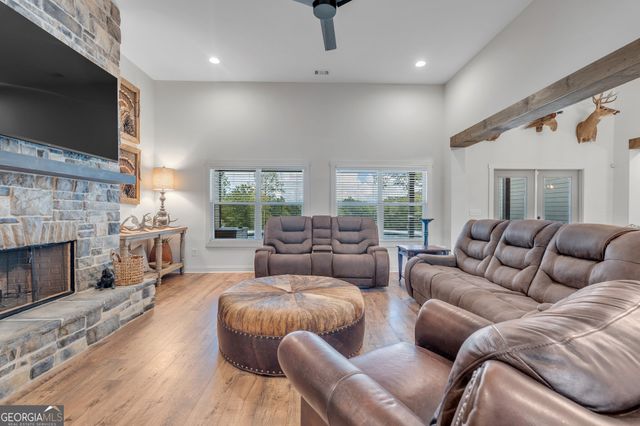 392 Georgian Pines Drive, Senoia, GA 30276