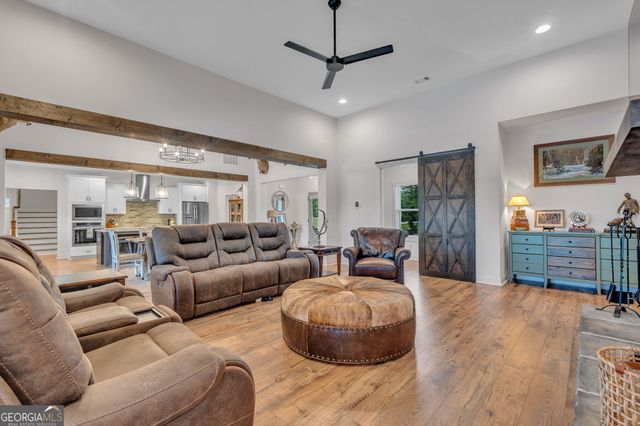 392 Georgian Pines Drive, Senoia, GA 30276