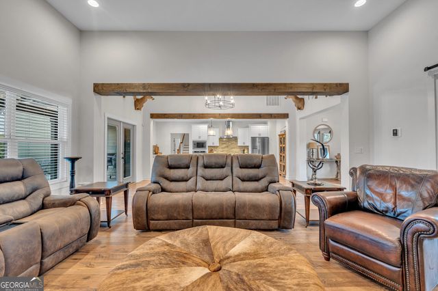 392 Georgian Pines Drive, Senoia, GA 30276