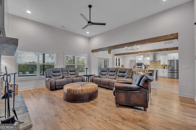 392 Georgian Pines Drive, Senoia, GA 30276