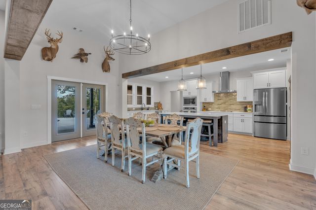 392 Georgian Pines Drive, Senoia, GA 30276
