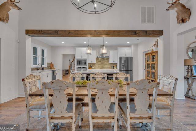 392 Georgian Pines Drive, Senoia, GA 30276