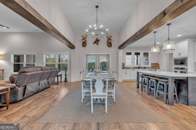 392 Georgian Pines Drive, Senoia, GA 30276
