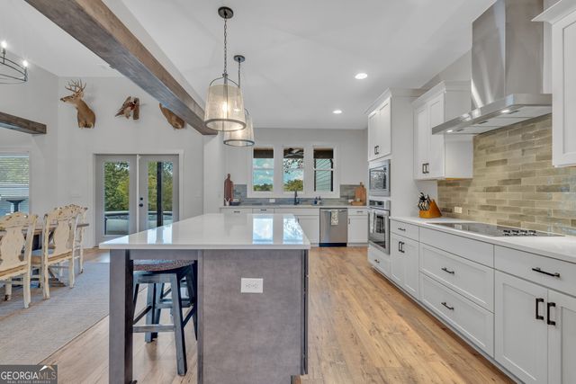 392 Georgian Pines Drive, Senoia, GA 30276