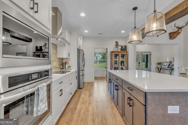 392 Georgian Pines Drive, Senoia, GA 30276