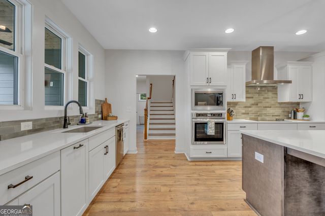 392 Georgian Pines Drive, Senoia, GA 30276