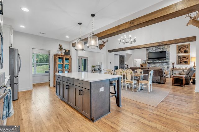 392 Georgian Pines Drive, Senoia, GA 30276