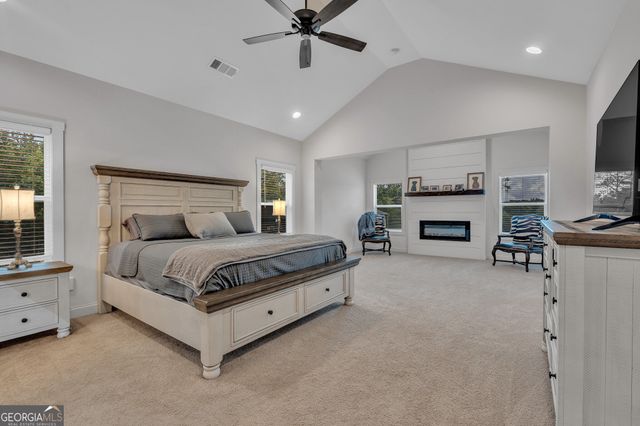 392 Georgian Pines Drive, Senoia, GA 30276