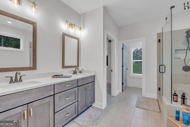 392 Georgian Pines Drive, Senoia, GA 30276