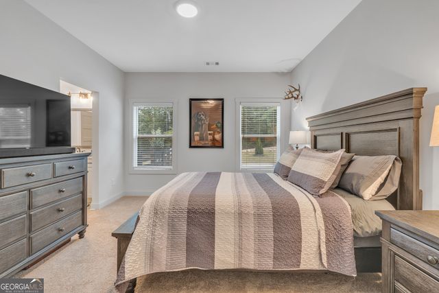 392 Georgian Pines Drive, Senoia, GA 30276
