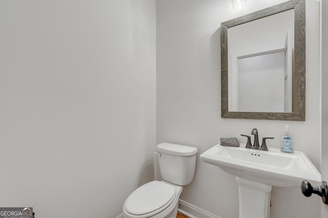 392 Georgian Pines Drive, Senoia, GA 30276