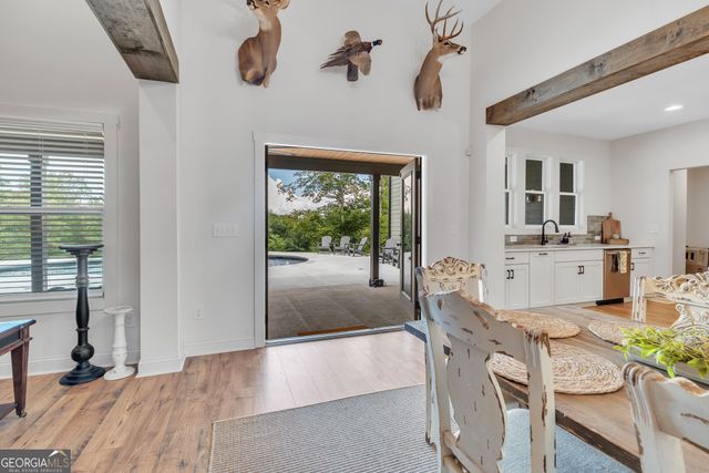 392 Georgian Pines Drive, Senoia, GA 30276