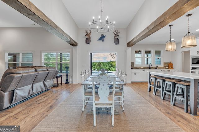 392 Georgian Pines Drive, Senoia, GA 30276