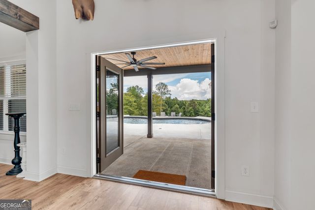 392 Georgian Pines Drive, Senoia, GA 30276
