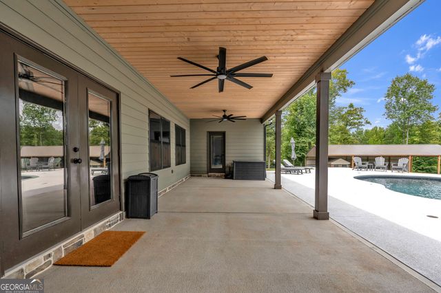 392 Georgian Pines Drive, Senoia, GA 30276