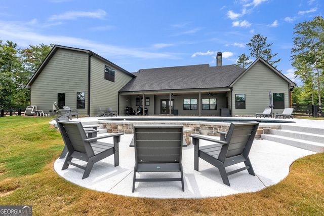 392 Georgian Pines Drive, Senoia, GA 30276
