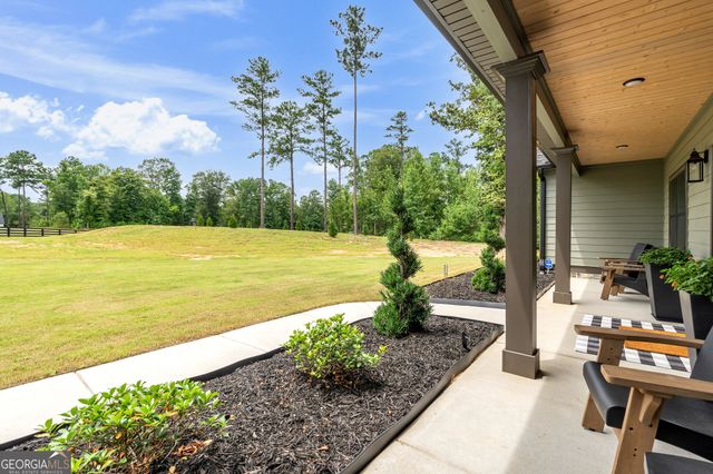 392 Georgian Pines Drive, Senoia, GA 30276