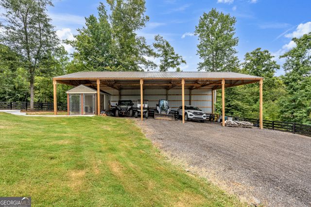 392 Georgian Pines Drive, Senoia, GA 30276