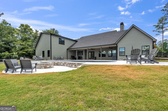 392 Georgian Pines Drive, Senoia, GA 30276