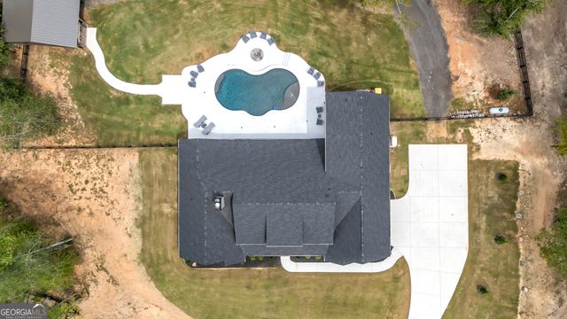 392 Georgian Pines Drive, Senoia, GA 30276