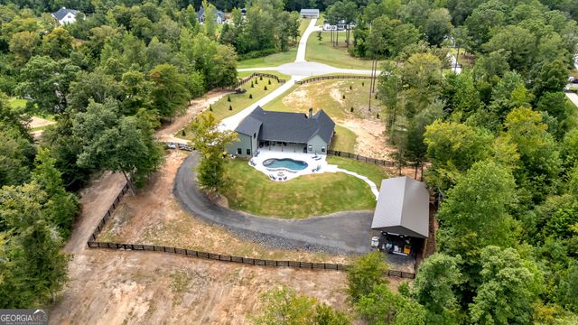 392 Georgian Pines Drive, Senoia, GA 30276