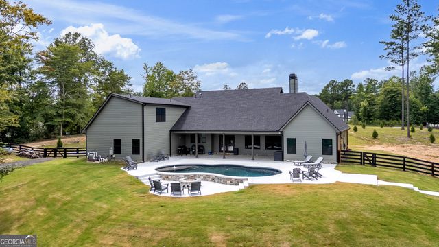 392 Georgian Pines Drive, Senoia, GA 30276