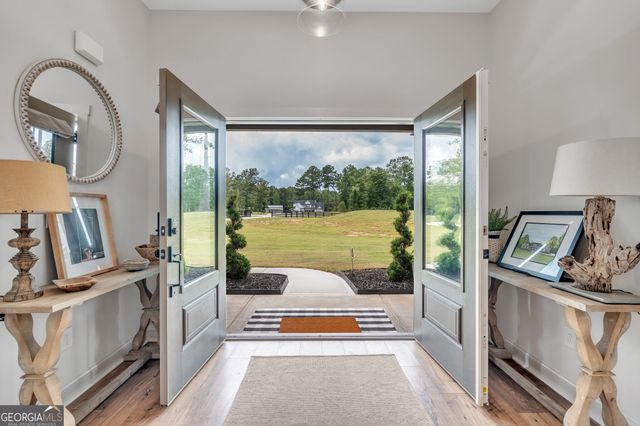 392 Georgian Pines Drive, Senoia, GA 30276