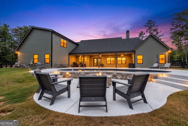 392 Georgian Pines Drive, Senoia, GA 30276