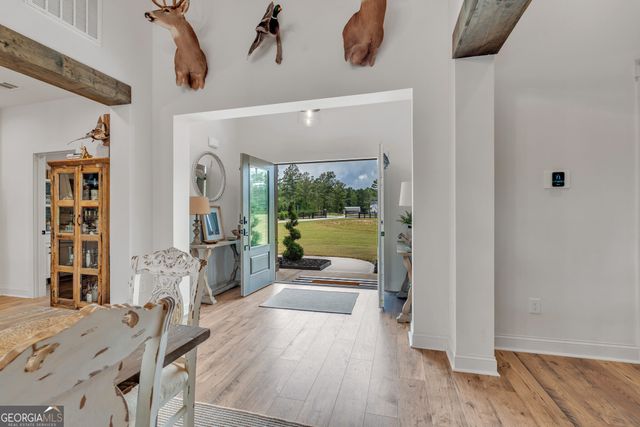 392 Georgian Pines Drive, Senoia, GA 30276