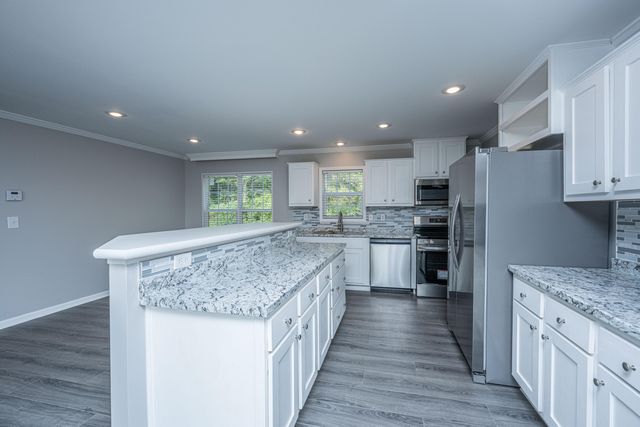 324 Bedford Road, Cross, SC 29436
