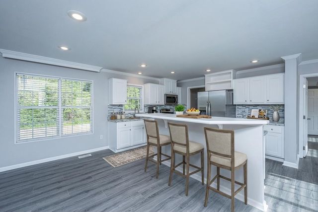 324 Bedford Road, Cross, SC 29436