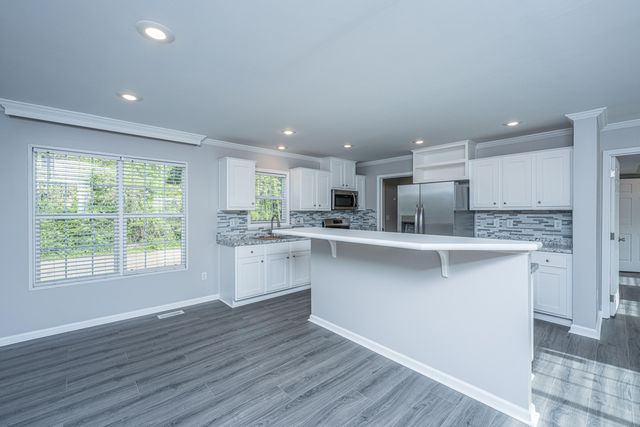 324 Bedford Road, Cross, SC 29436