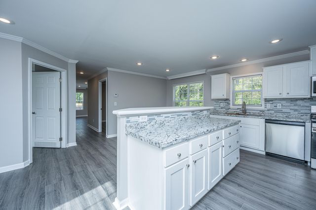 324 Bedford Road, Cross, SC 29436