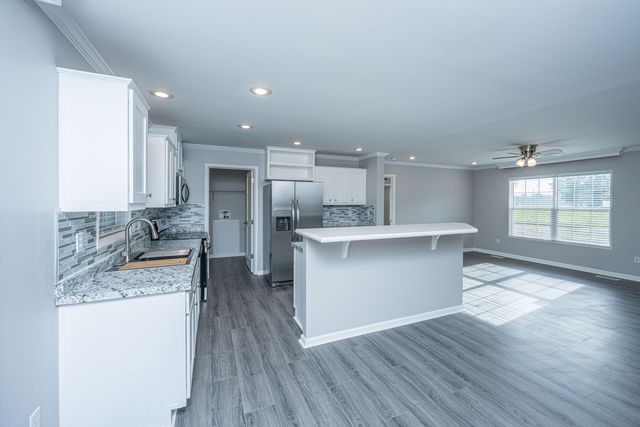 324 Bedford Road, Cross, SC 29436