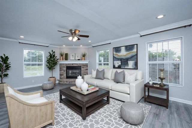 324 Bedford Road, Cross, SC 29436