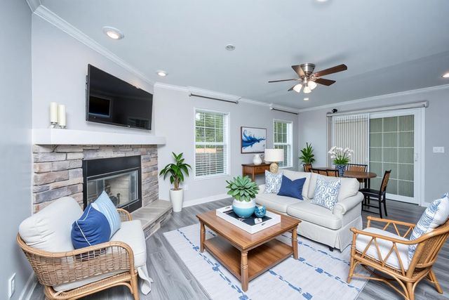 324 Bedford Road, Cross, SC 29436
