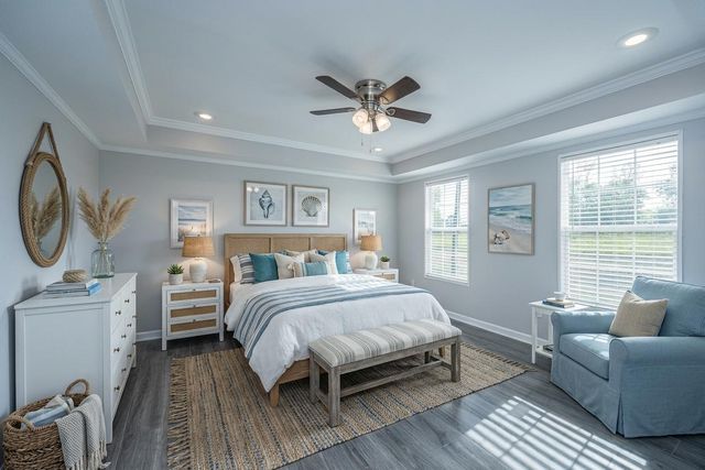324 Bedford Road, Cross, SC 29436