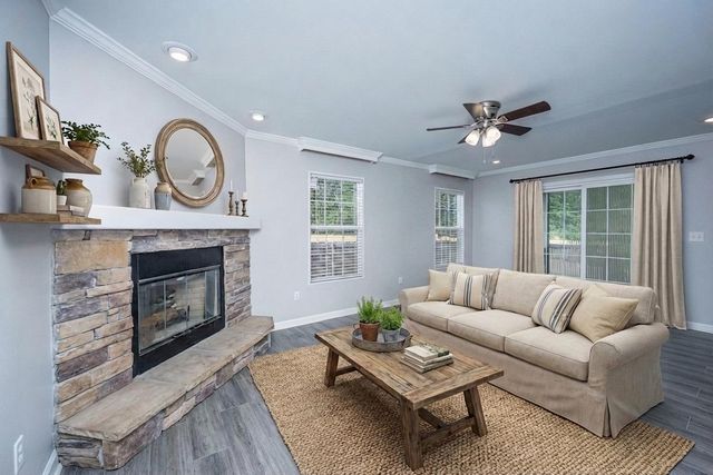324 Bedford Road, Cross, SC 29436