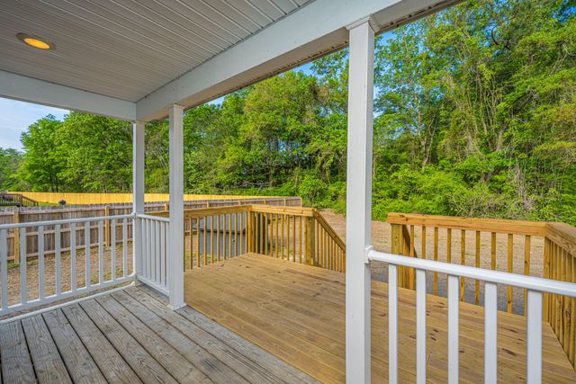324 Bedford Road, Cross, SC 29436