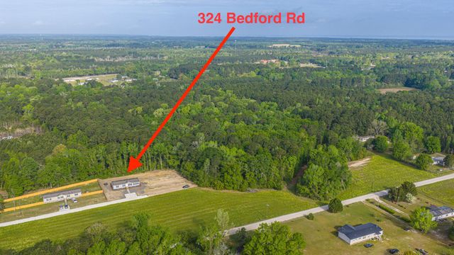 324 Bedford Road, Cross, SC 29436