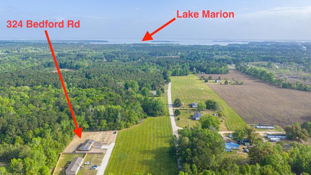 324 Bedford Road, Cross, SC 29436