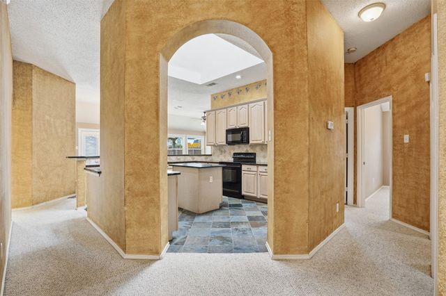 4525 Lodestone Lane, Fort Worth, TX 76123