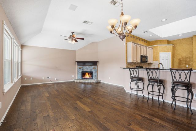 4525 Lodestone Lane, Fort Worth, TX 76123