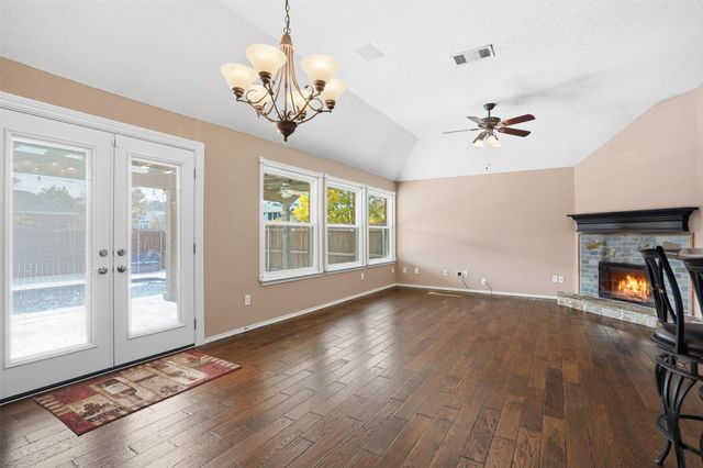 4525 Lodestone Lane, Fort Worth, TX 76123