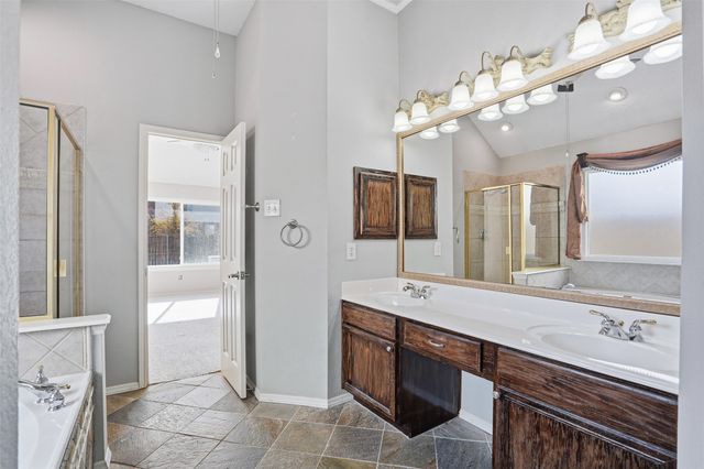 4525 Lodestone Lane, Fort Worth, TX 76123