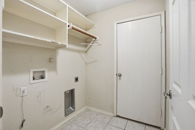 4525 Lodestone Lane, Fort Worth, TX 76123