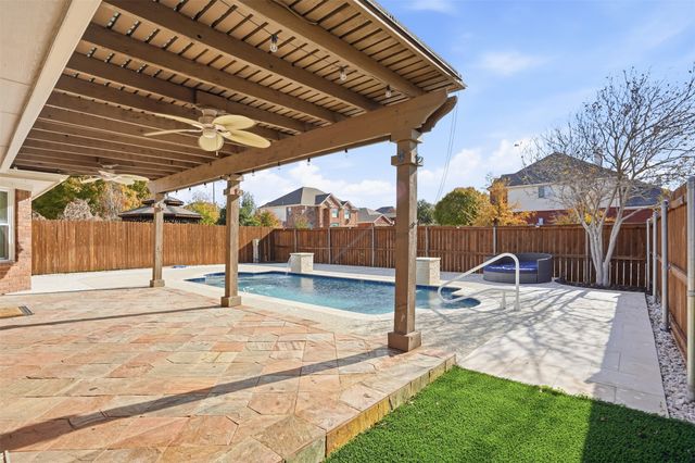 4525 Lodestone Lane, Fort Worth, TX 76123